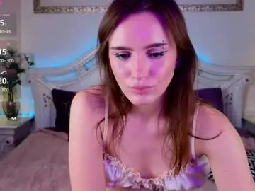 Chaturbate Best live sex cam show of sofi_belucci