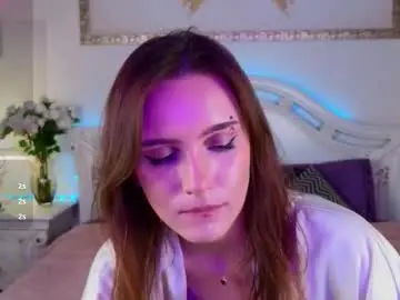 Chaturbate Sex Chat of sofi_belucci