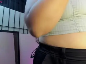 Chaturbate Watch Live Sex Cams of soficurvy19