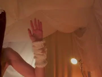 Chaturbate Live Sex of sunny_maria