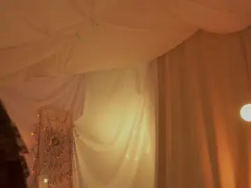 Chaturbate Live Sex Cam of sunny_maria