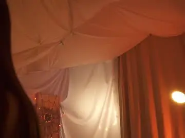 Chaturbate Live Sex of sunny_maria