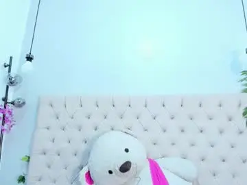 Chaturbate Sex Chat of victoria_colemann