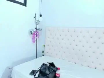 Chaturbate Sex Cam of victoria_colemann