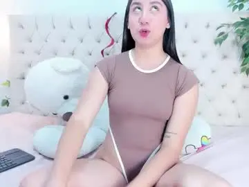 Chaturbate Adult Webcams of victoria_colemann