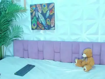 Chaturbate Adult Webcams of victoria_colemann