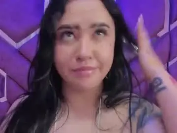 Chaturbate Live Sex of victoria_rossy_