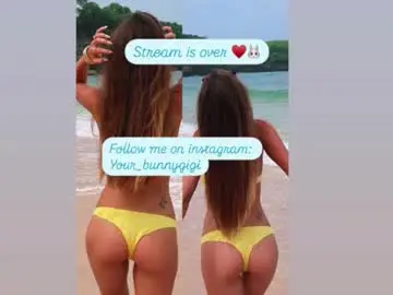 Chaturbate Free Live Porn of your_bunnygirl