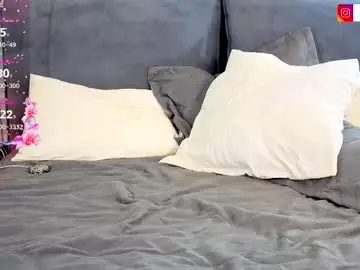 Chaturbate Adult Webcam of your_bunnygirl