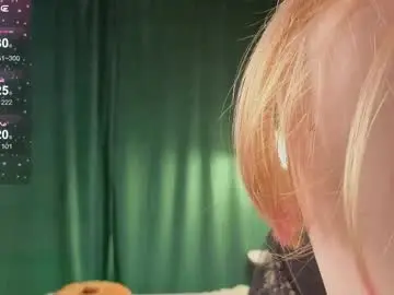 Chaturbate Adult Webcam of _lucystars