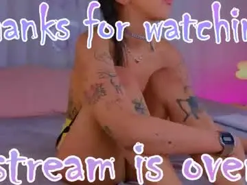 Chaturbate Live Sex of a1ly