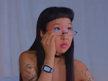 Chaturbate Live Sex Cam of a1ly