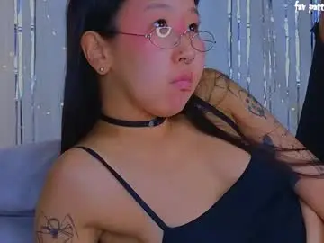 Chaturbate Adult Webcams of a1ly