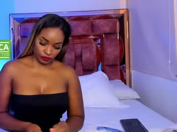 Chaturbate Sex Cam of agatha_muriel