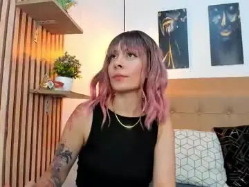 Chaturbate Best live sex cam show of alesziarose