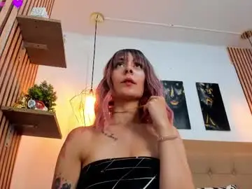Chaturbate Live Sex of alesziarose