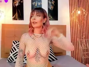 Chaturbate Adult Webcam of alesziarose