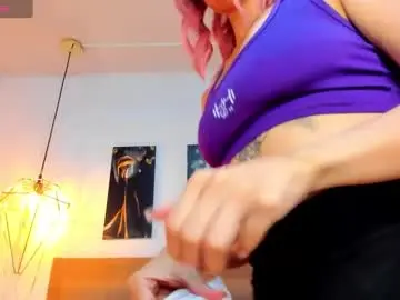 Chaturbate Nude Webcam of alesziarose
