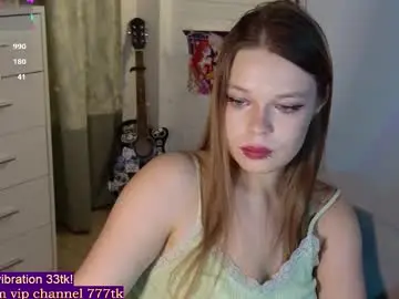 Chaturbate Adult Webcams of alinabae