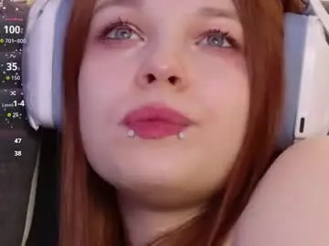 Chaturbate Nude Webcam of alinabae