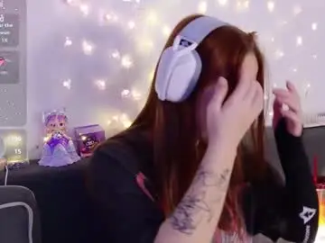 Chaturbate Adult Webcam of alinabae