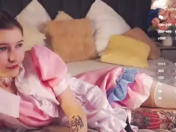 Chaturbate Adult Video Chat of angelabalay