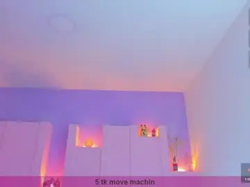 Chaturbate Live Sex Cam of angelikarose1
