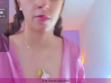 Chaturbate Free Live Porn of angelikarose1