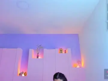 Chaturbate Live Sex of angelikarose1