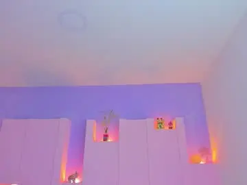 Chaturbate Live Porn of angelikarose1