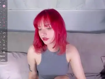 Chaturbate Live Sex of anny_h1ll