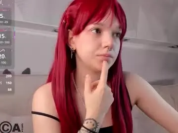 Chaturbate Free Live Porn of anny_h1ll