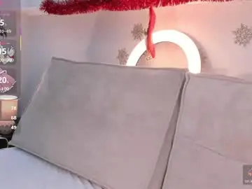 Chaturbate Free Porn Cam of anny_h1ll