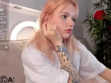 Chaturbate Free Porn Cam of anny_h1ll