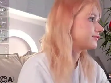 Chaturbate Sex Chat of anny_h1ll