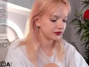 Chaturbate Adult Video Chat of anny_h1ll