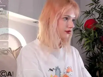 Chaturbate Watch Live Sex Cams of anny_h1ll