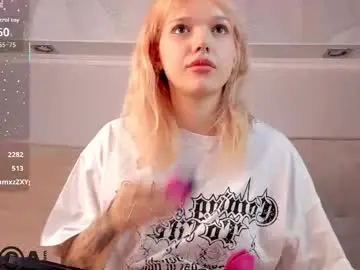 Chaturbate Live Porn of anny_h1ll