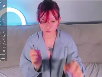 Chaturbate Live Sex of anny_h1ll