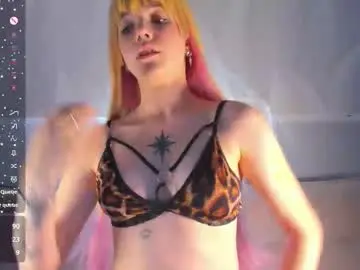 Chaturbate Watch Live Sex Cams of anny_h1ll