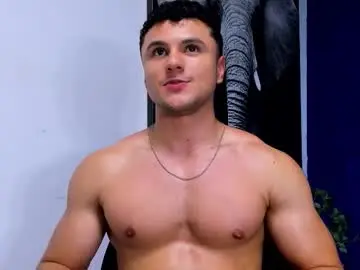 Chaturbate Live Porn of apolo_klein1