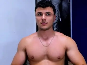 Chaturbate Nude Webcam of apolo_klein1