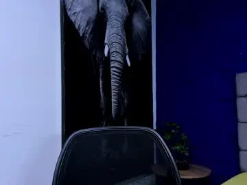 Chaturbate Live Porn of apolo_klein1