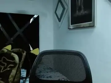 Chaturbate Sex Cam of apolo_klein1
