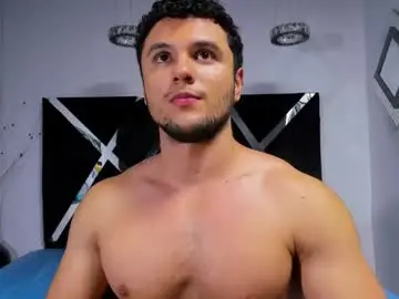 Chaturbate Sex Chat of apolo_klein1