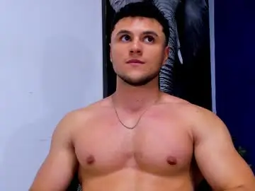 Chaturbate Live Porn of apolo_klein1