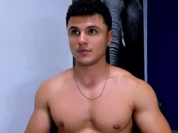 Chaturbate Best Webcam of apolo_klein1