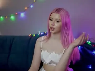 Chaturbate Live Sex Cam of ashleyniko