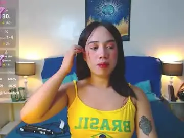 Chaturbate Live Sex of asiantopfucker02