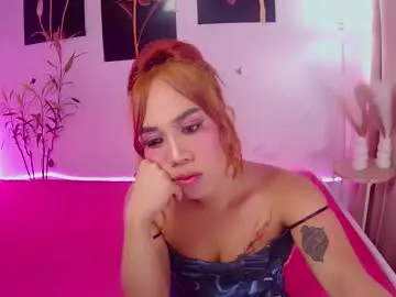 Chaturbate Live Sex of asiantopfucker02